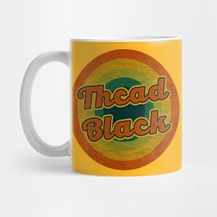 thcad blake Mug